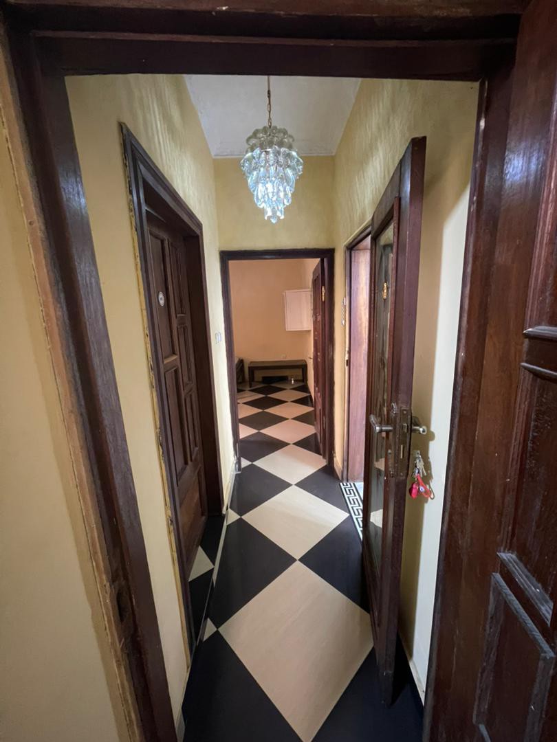 Appartement à Louer – Ngaliema, Kinshasa