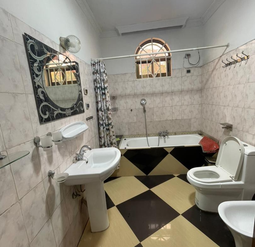 Appartement à Louer – Ngaliema, Kinshasa