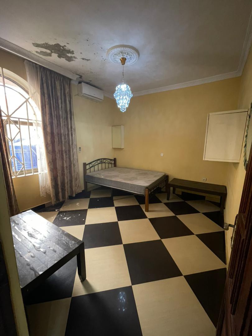Appartement à Louer – Ngaliema, Kinshasa
