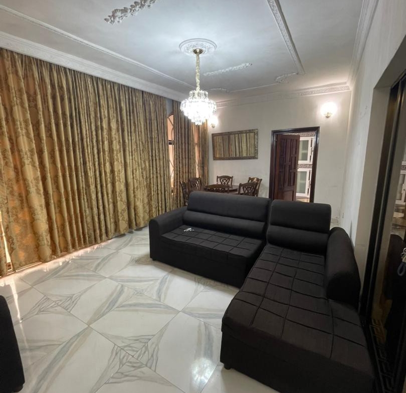 Appartement à Louer – Ngaliema, Kinshasa