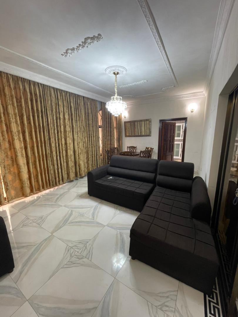 Appartement à Louer – Ngaliema, Kinshasa