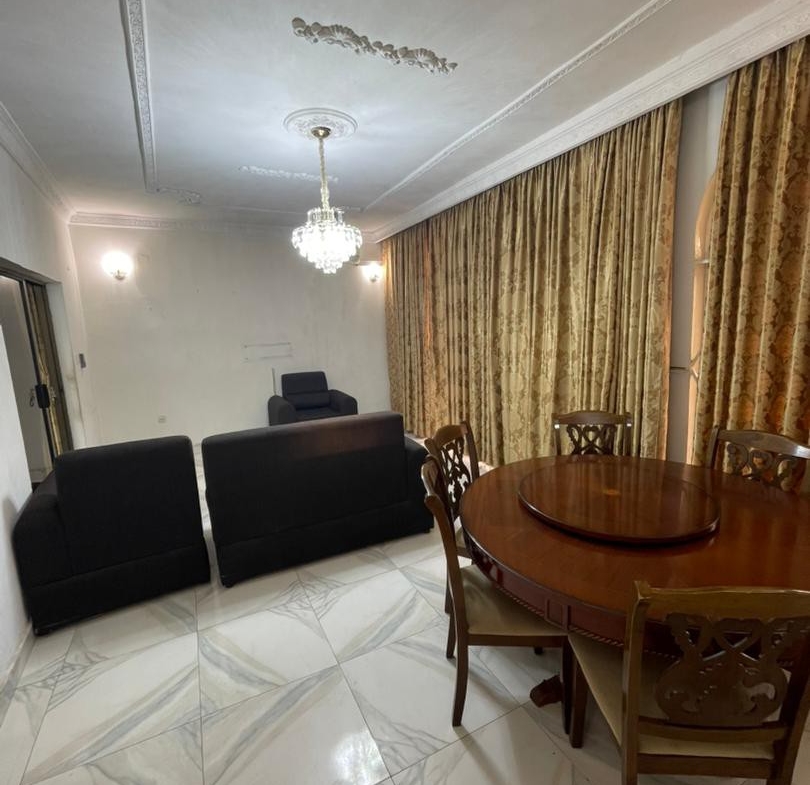 Appartement à Louer – Ngaliema, Kinshasa
