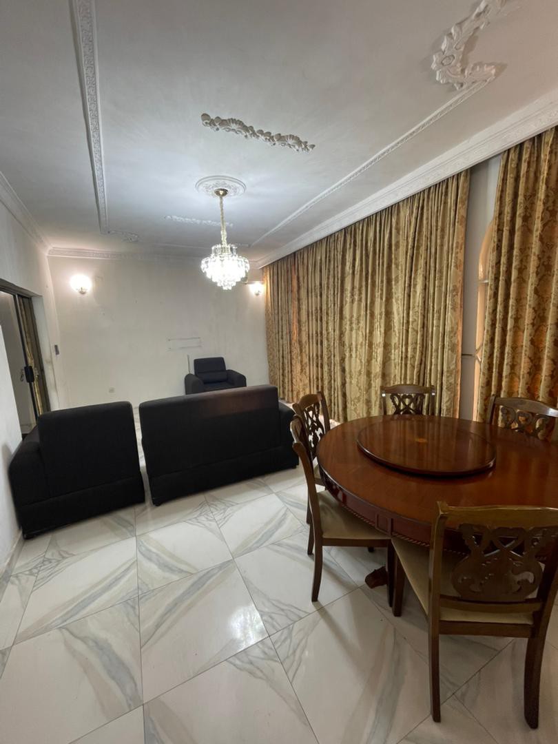 Appartement à Louer – Ngaliema, Kinshasa