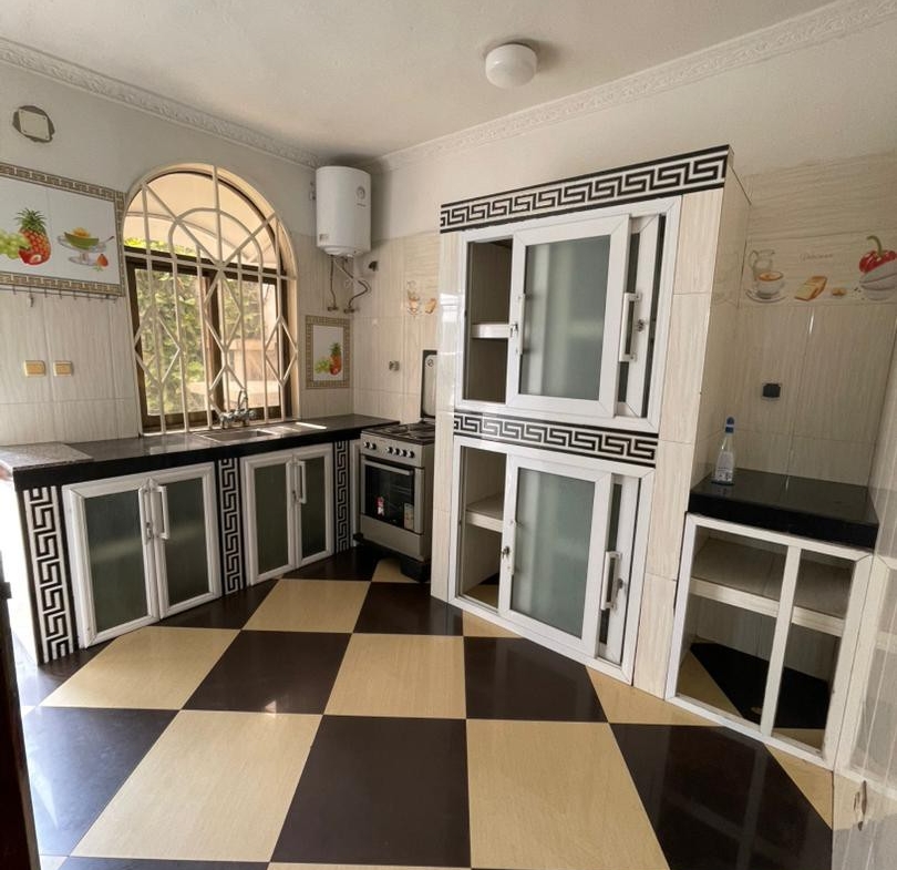 Appartement à Louer – Ngaliema, Kinshasa