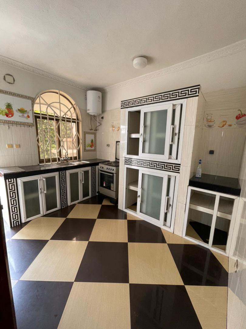 Appartement à Louer – Ngaliema, Kinshasa