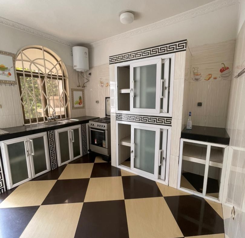 Appartement à Louer – Ngaliema, Kinshasa