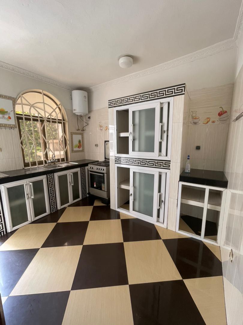 Appartement à Louer – Ngaliema, Kinshasa