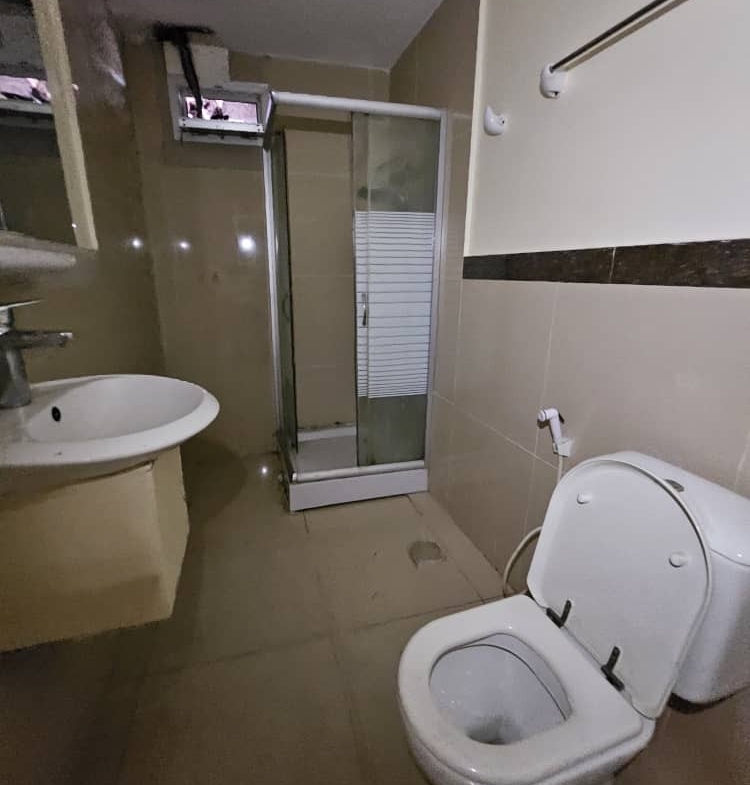 Villa à Louer – Gombe, Kinshasa