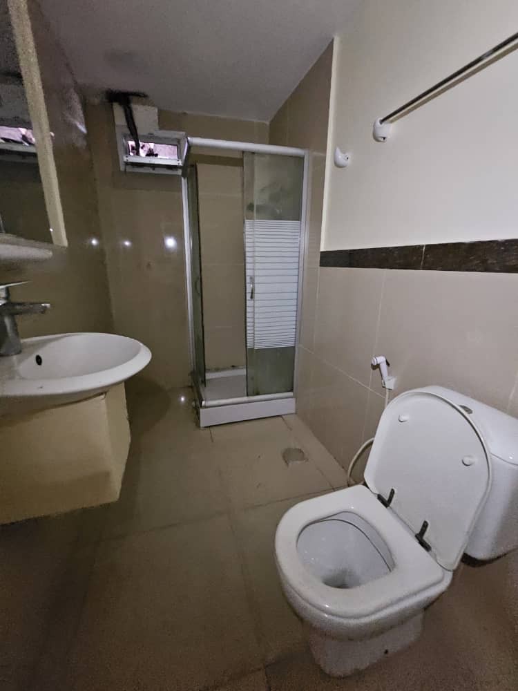 Villa à Louer – Gombe, Kinshasa