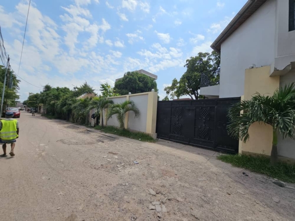 Villa à louer – gombe, kinshasa