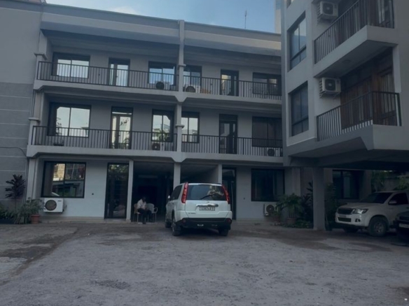 Appartement à louer – gombe, kinshasa