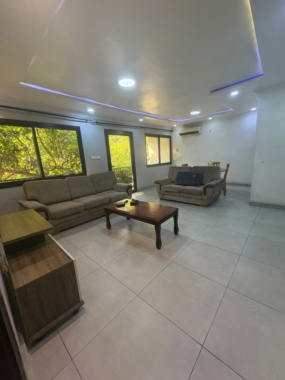 Appartement à Louer – Gombe, Kinshasa
