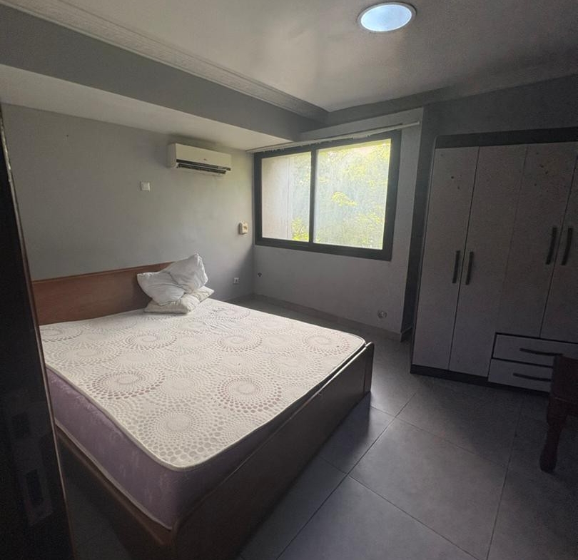 Appartement à Louer – Gombe, Kinshasa