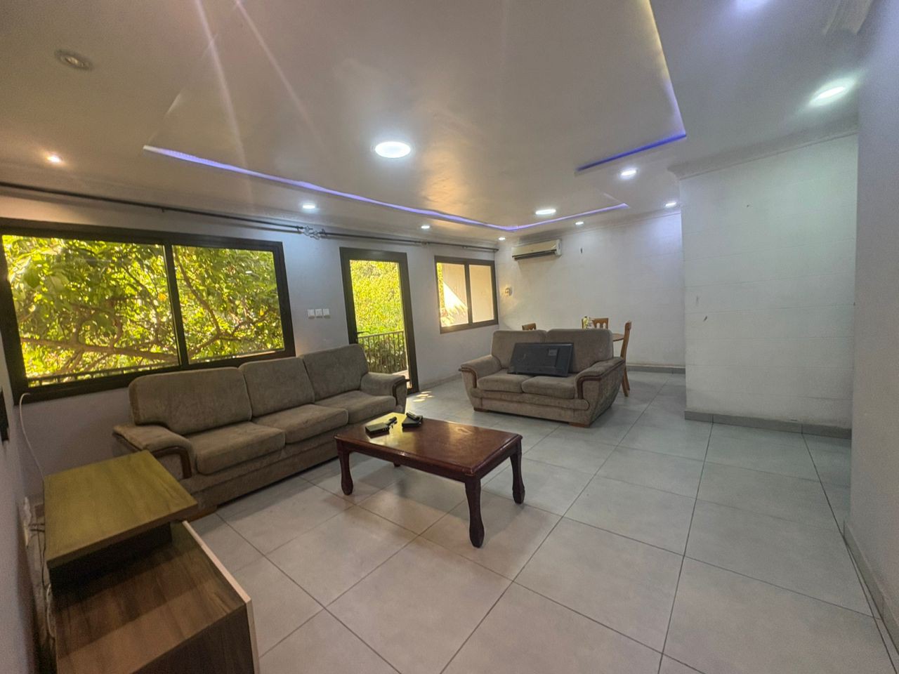 Appartement à Louer – Gombe, Kinshasa