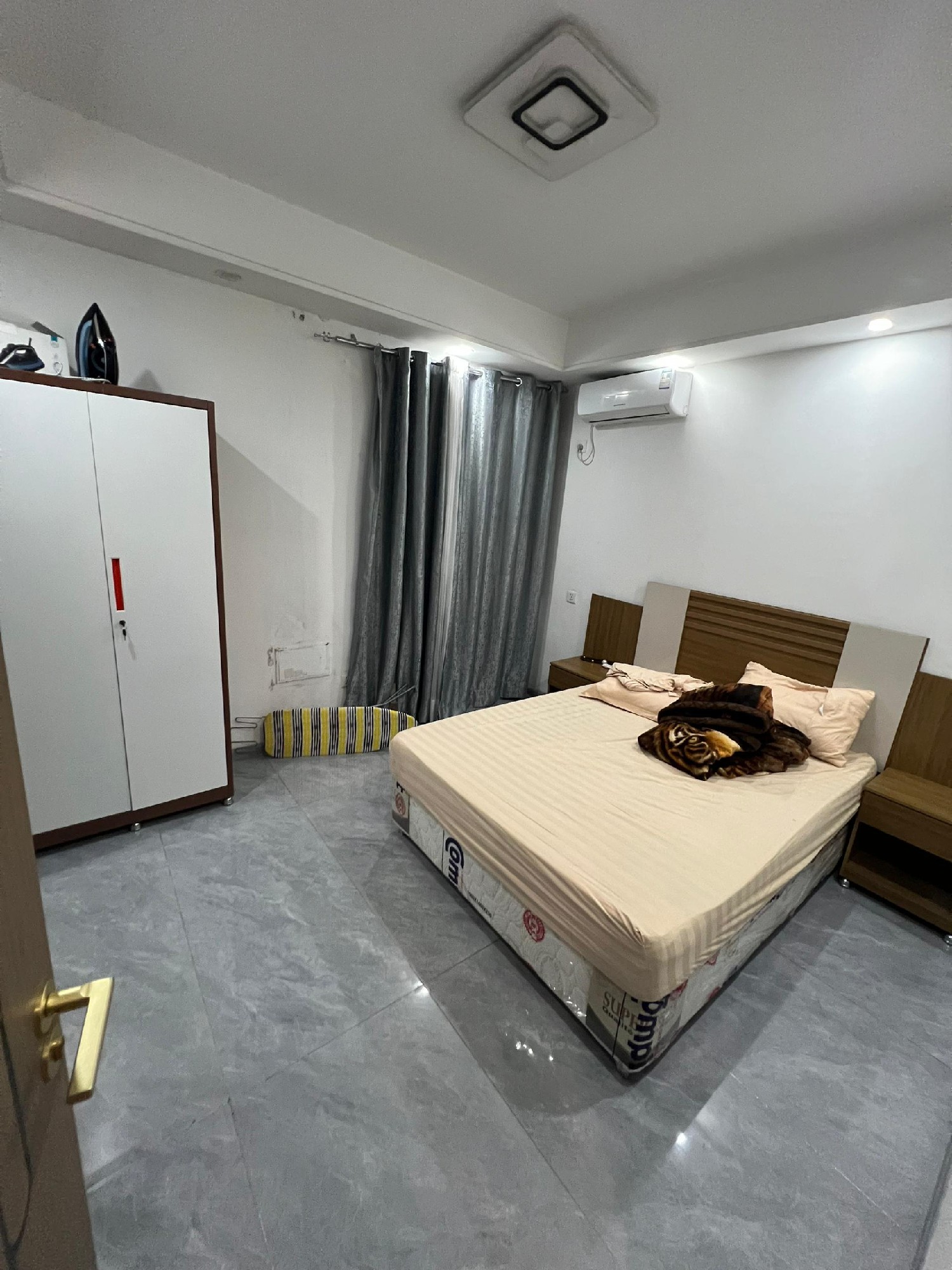 scaled_1002397590 Appartement Meublé à Louer – Kintambo, Kinshasa