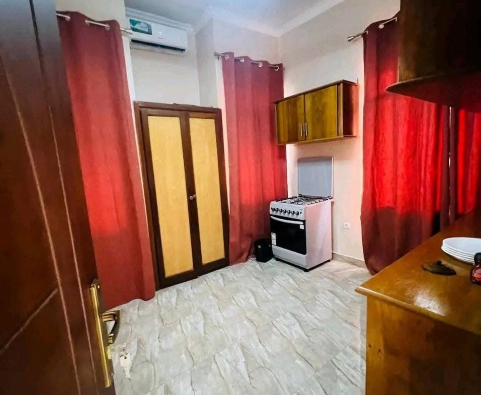 Villa à Louer – Macampagne, Kinshasa