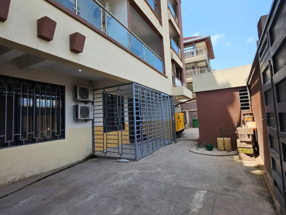 Appartement à louer – ngaliema, kinshasa