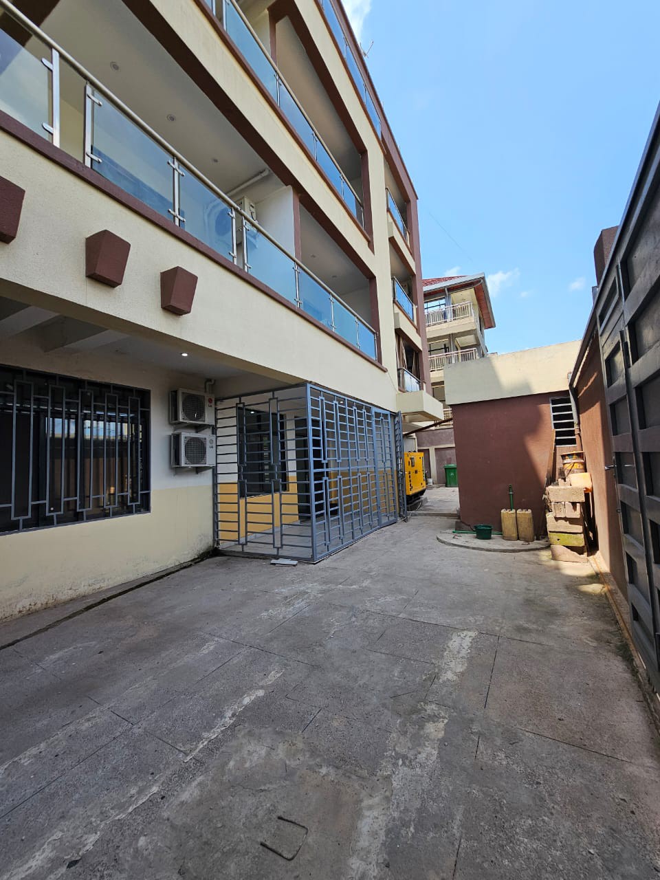 Appartement à Louer – Ngaliema, Kinshasa