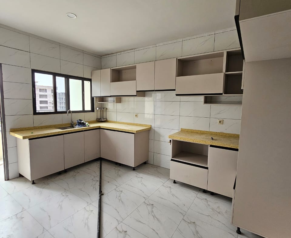 Appartement à Louer – Ngaliema, Kinshasa