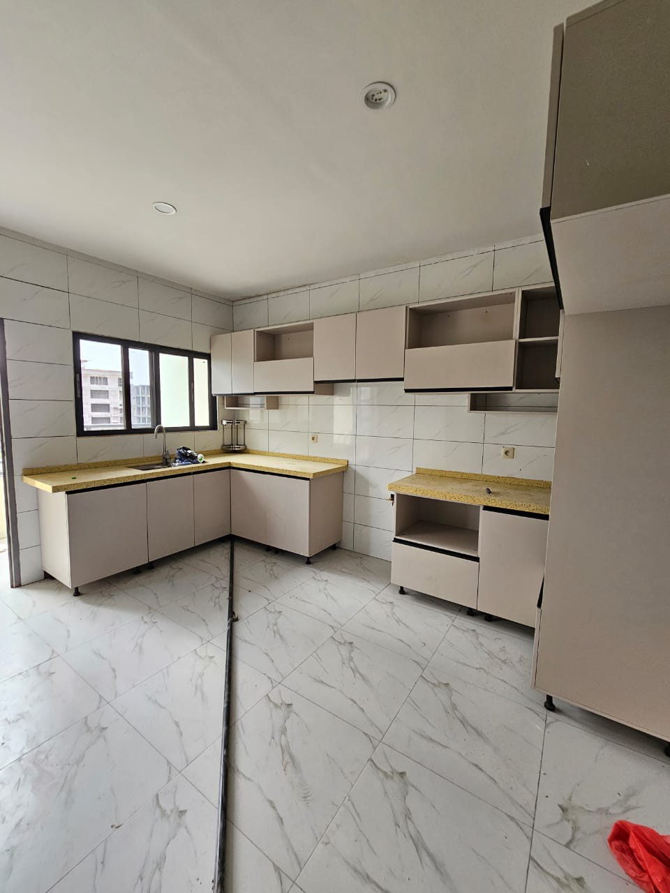 Appartement à Louer – Ngaliema, Kinshasa