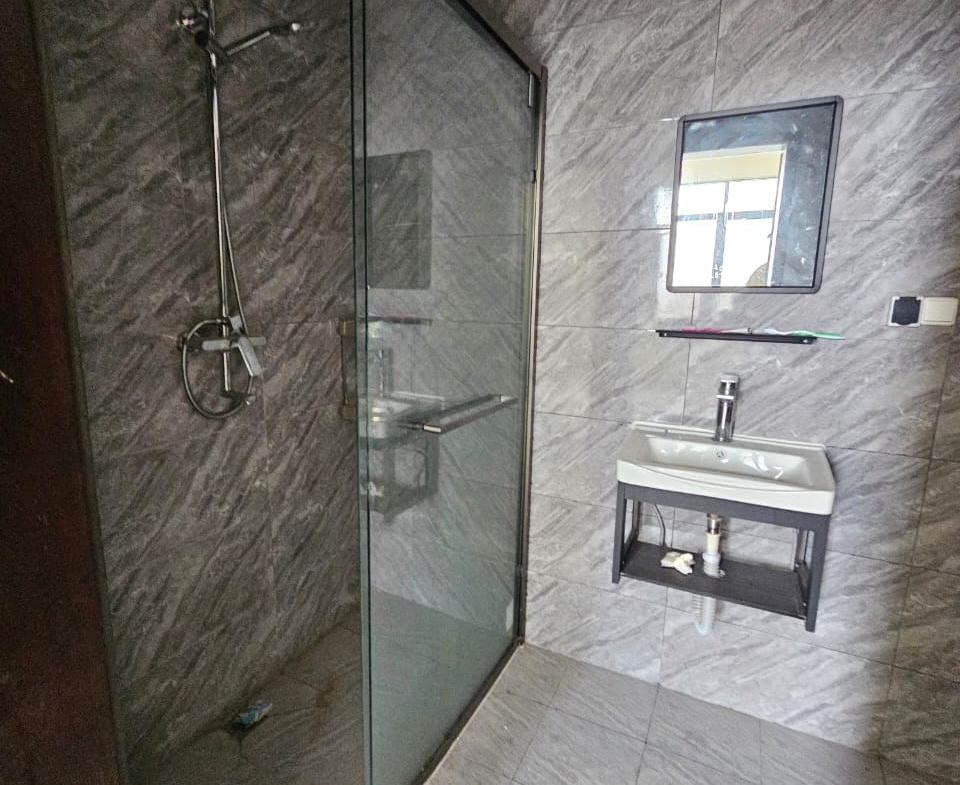 Appartement à Louer – Ngaliema, Kinshasa