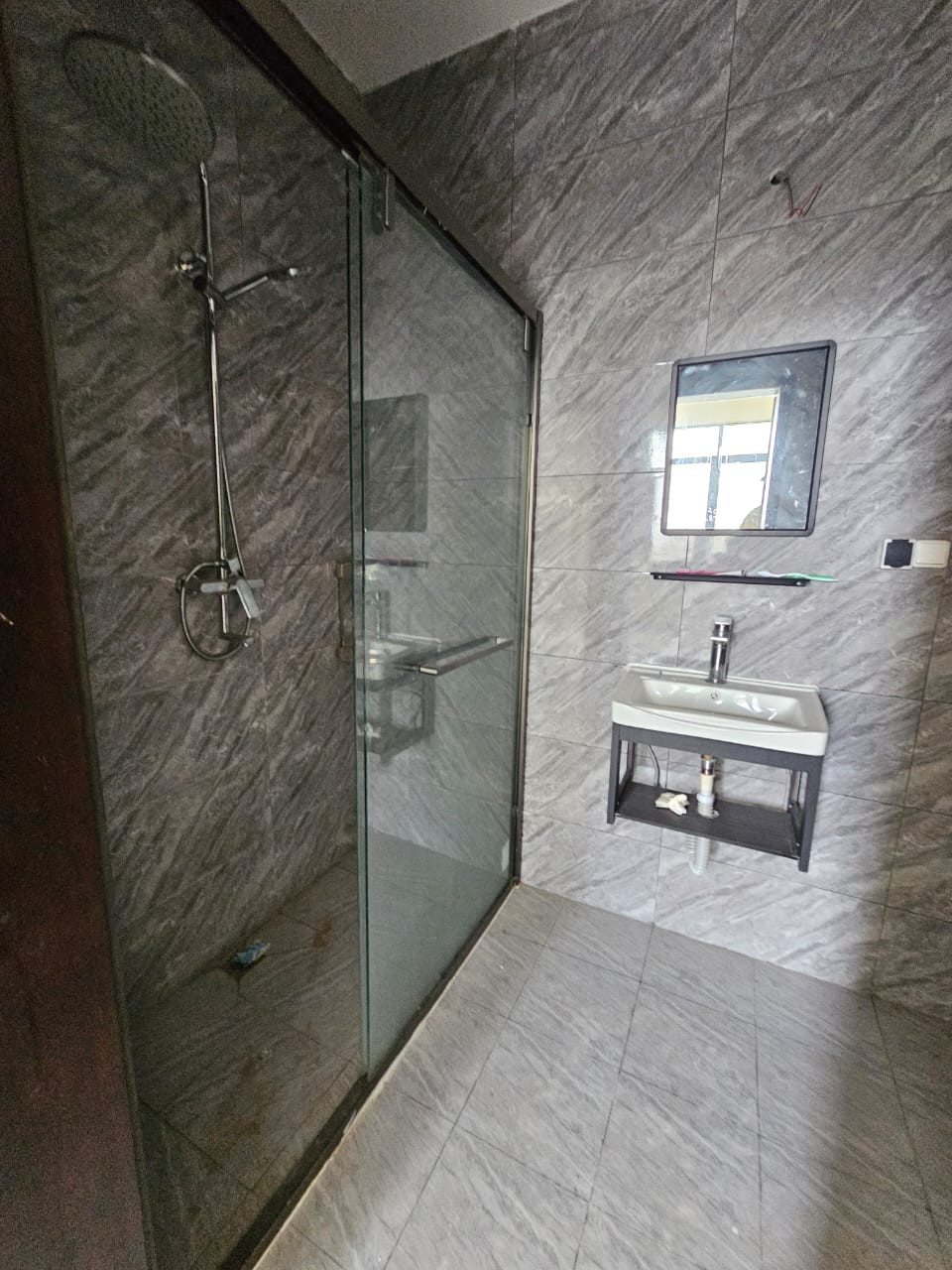 Appartement à Louer – Ngaliema, Kinshasa