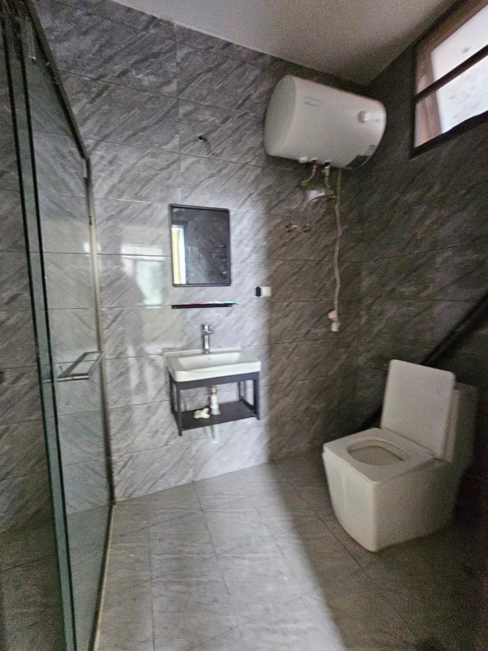 Appartement à Louer – Ngaliema, Kinshasa