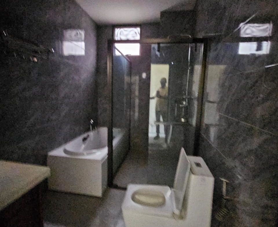 Appartement à Louer – Ngaliema, Kinshasa