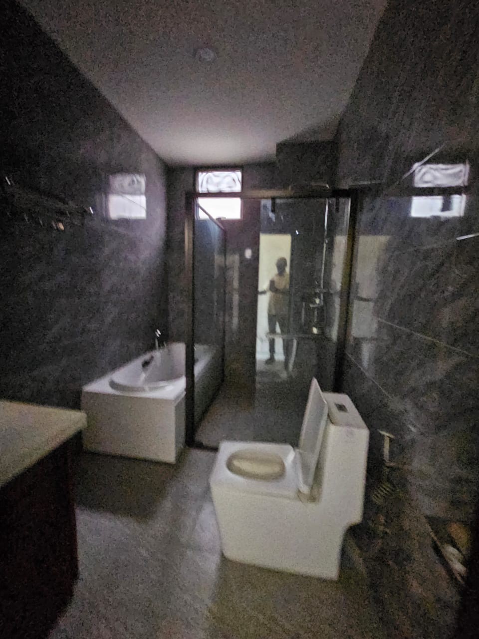 Appartement à Louer – Ngaliema, Kinshasa