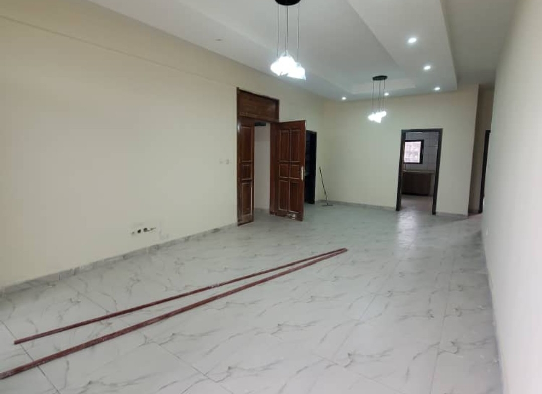 Appartement à Louer – Ngaliema, Kinshasa