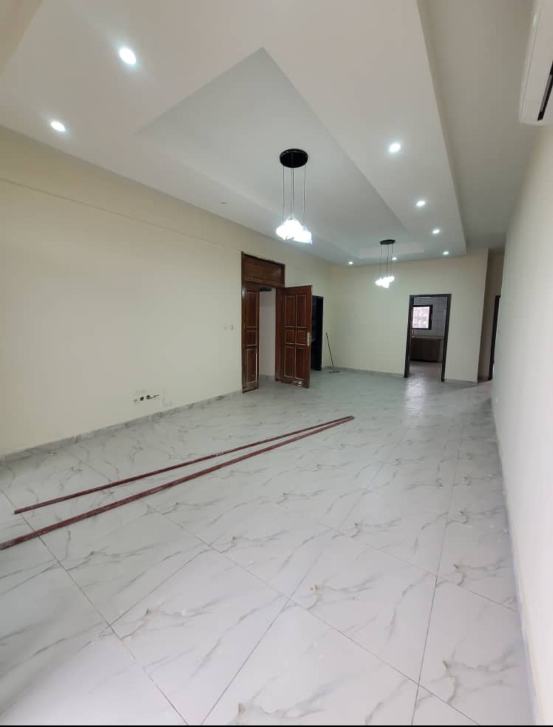 Appartement à Louer – Ngaliema, Kinshasa
