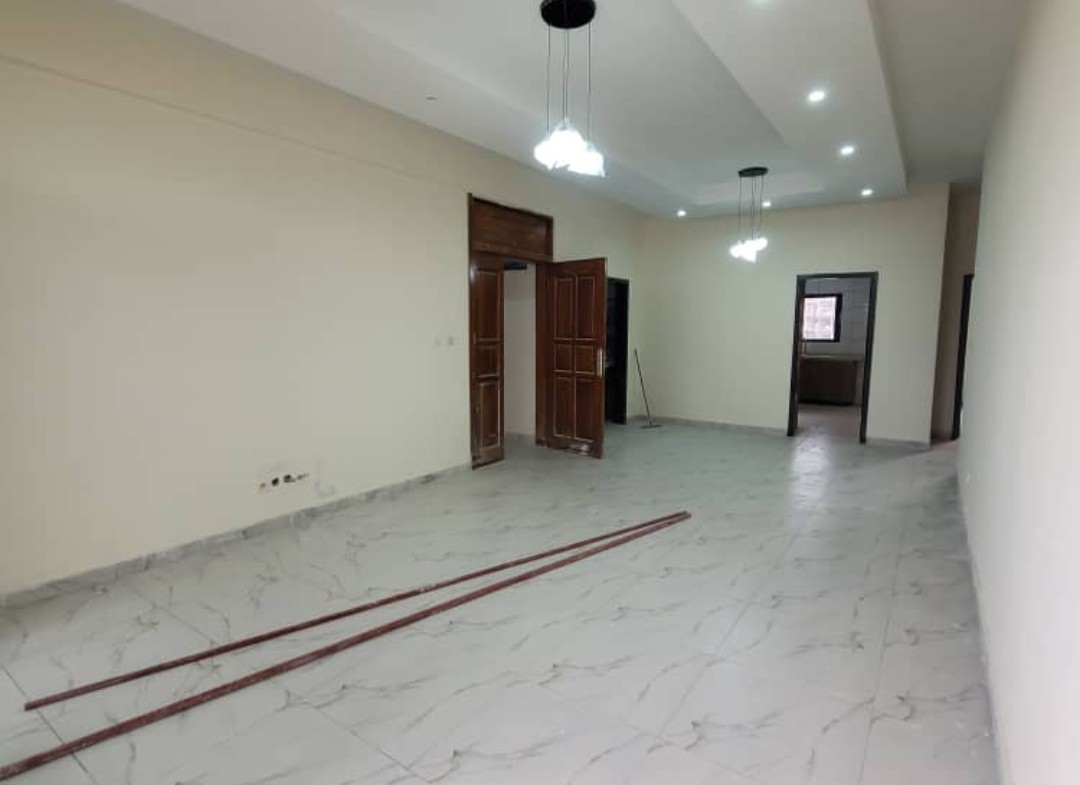 Appartement à Louer – Ngaliema, Kinshasa