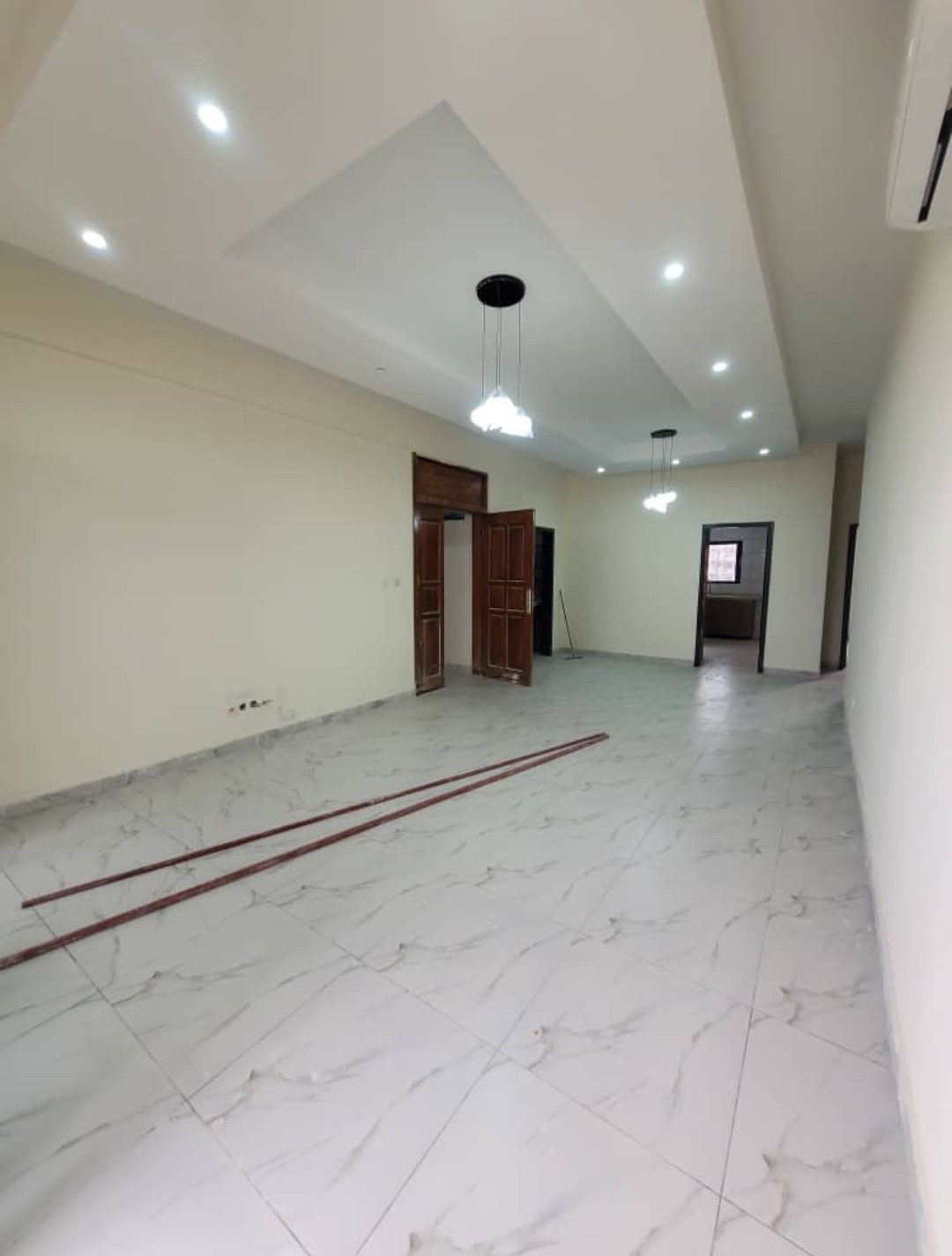Appartement à Louer – Ngaliema, Kinshasa