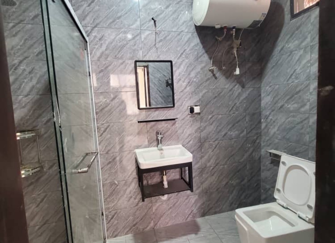 Appartement à Louer – Ngaliema, Kinshasa