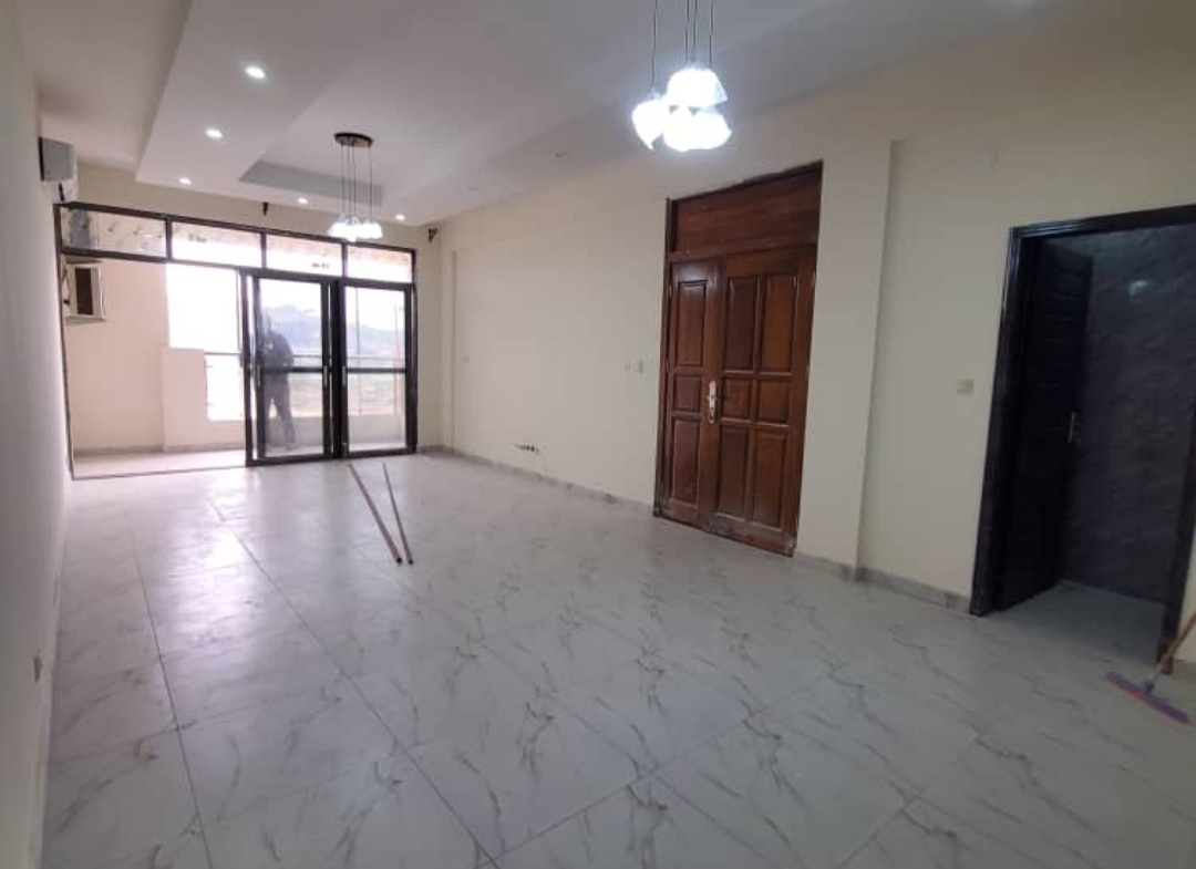Appartement à Louer – Ngaliema, Kinshasa