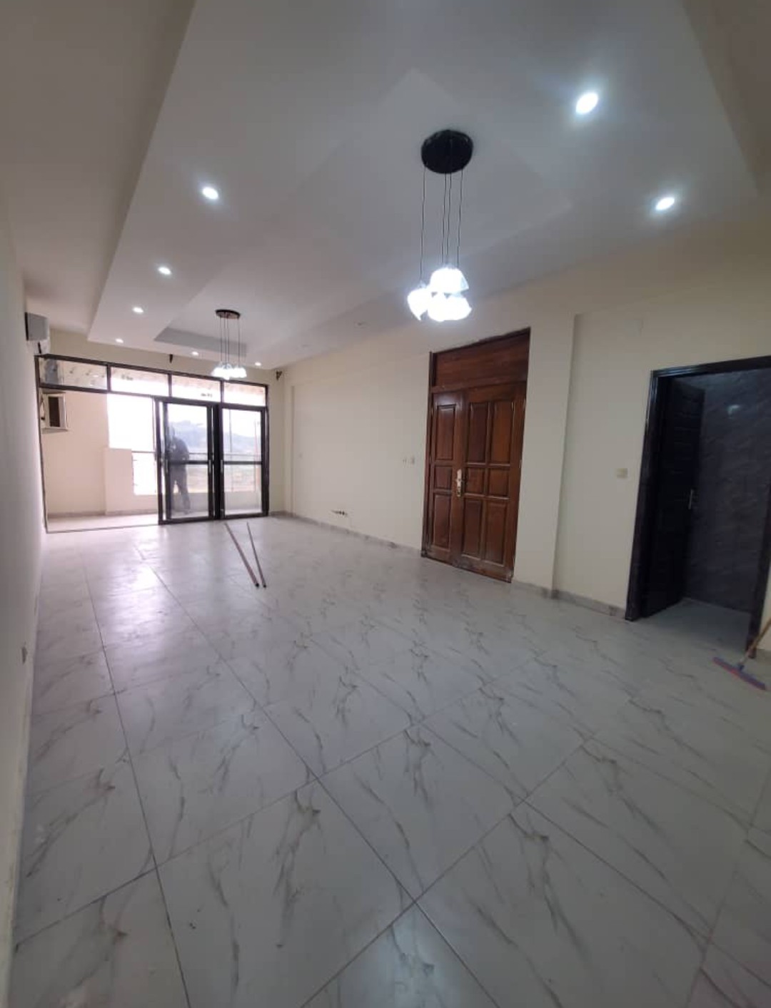Appartement à Louer – Ngaliema, Kinshasa