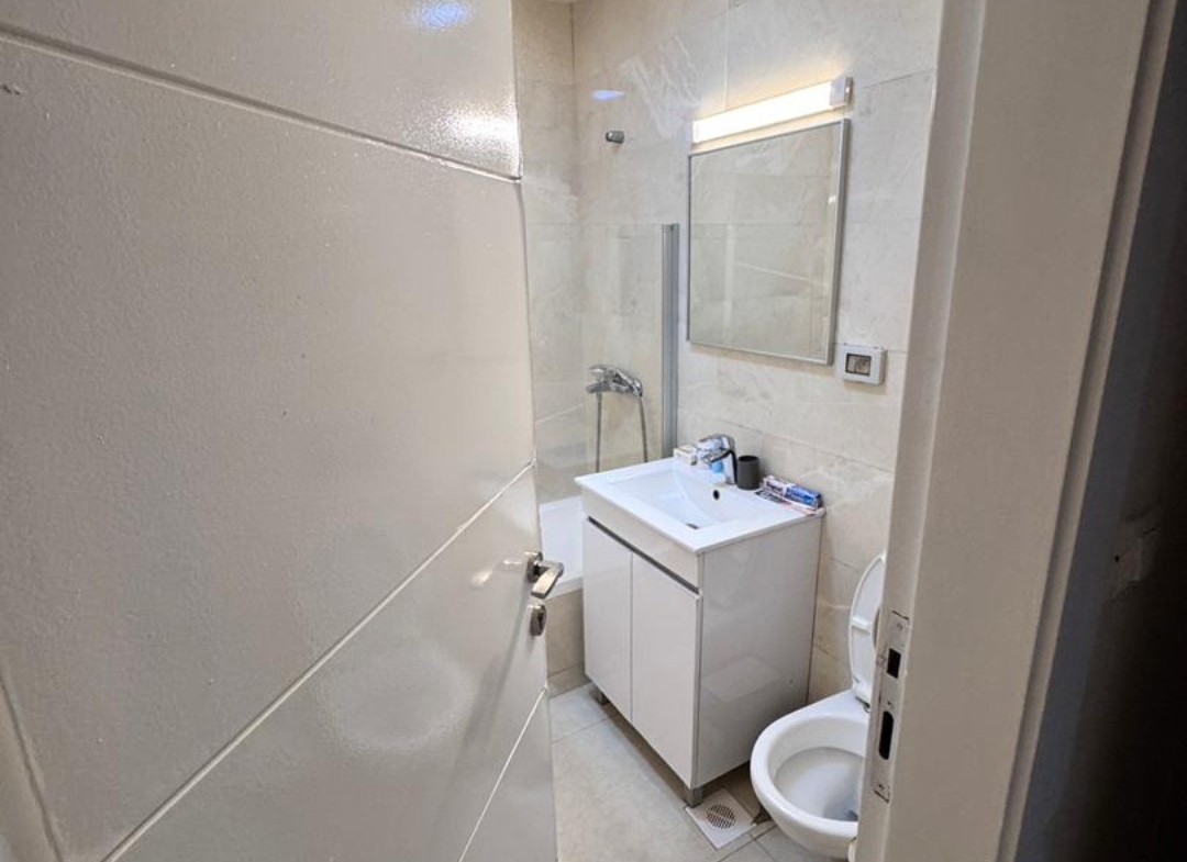 Appartement Meublé à Louer – Gombe, Kinshasa