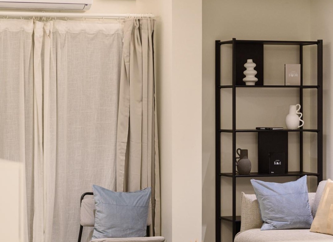 Appartement Meublé à Louer – Gombe, Kinshasa