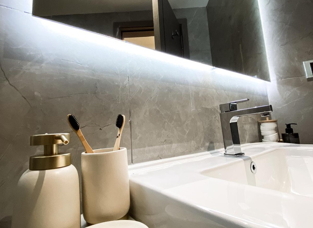 Appartement Meublé à Louer – Gombe, Kinshasa