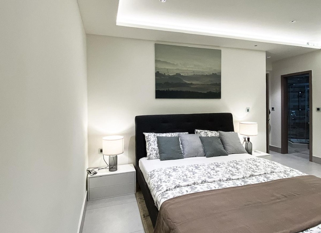 Appartement Meublé à Louer – Gombe, Kinshasa