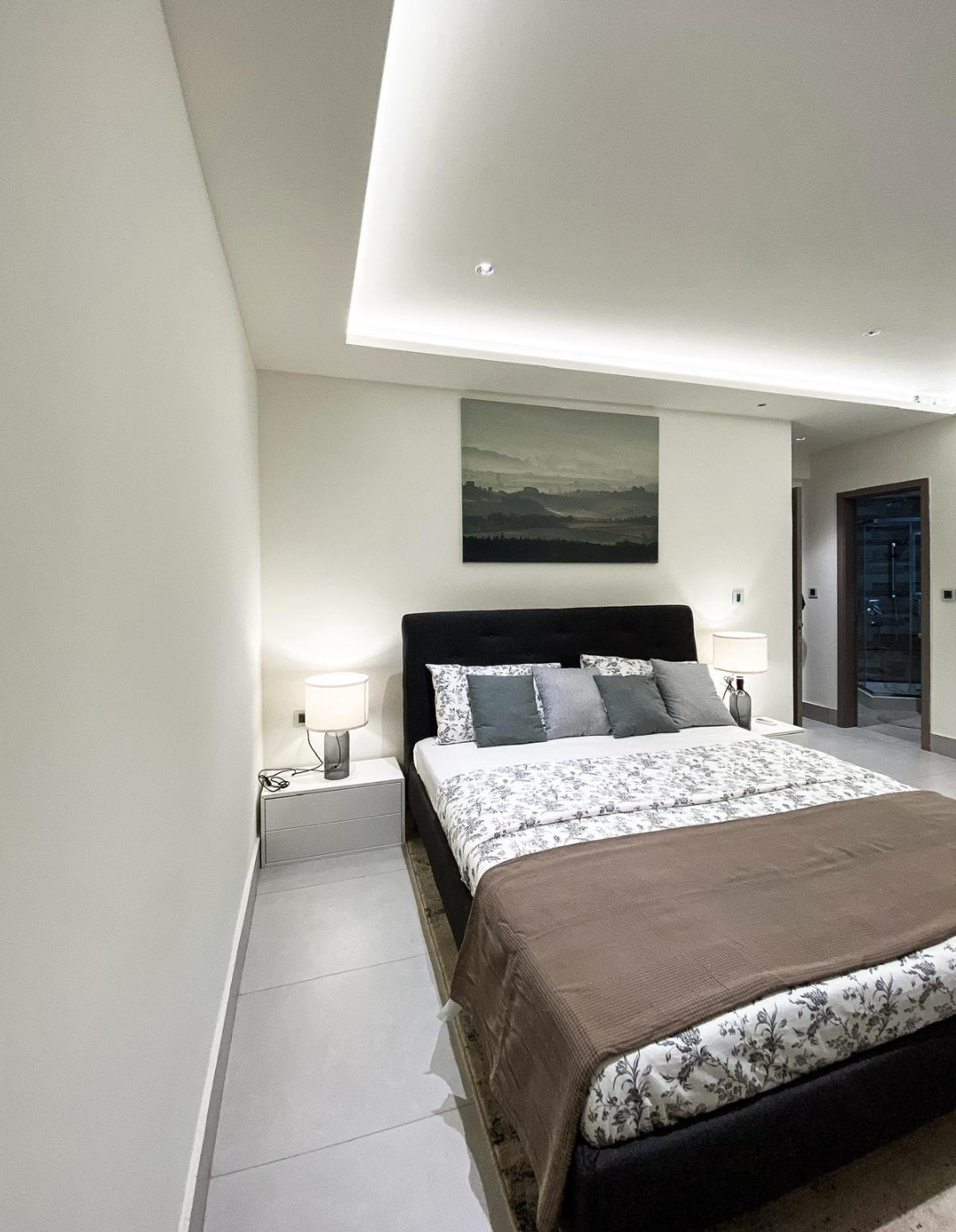 Appartement Meublé à Louer – Gombe, Kinshasa