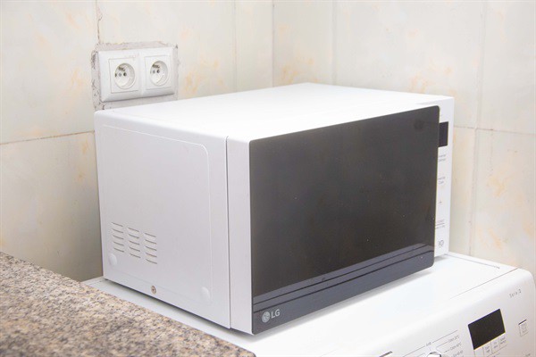 Appartement Meublé à Louer – Ngaliema, Kinshasa