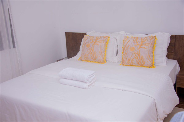 Appartement Meublé à Louer – Ngaliema, Kinshasa