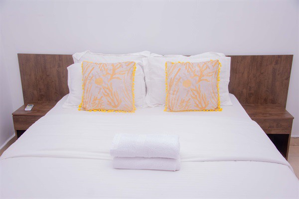 Appartement Meublé à Louer – Ngaliema, Kinshasa