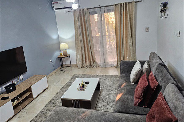Appartement Meublé à Louer – Ngaliema, Kinshasa
