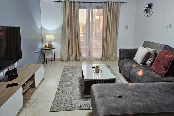 Appartement Meublé à Louer – Ngaliema, Kinshasa