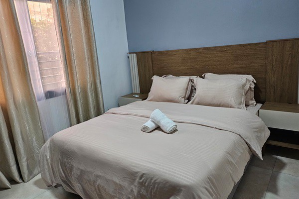 Appartement Meublé à Louer – Ngaliema, Kinshasa