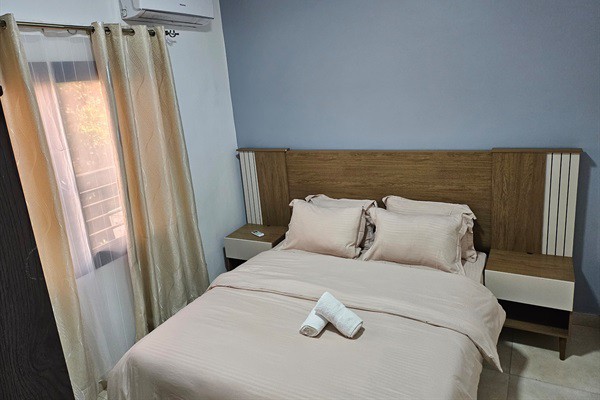 Appartement Meublé à Louer – Ngaliema, Kinshasa