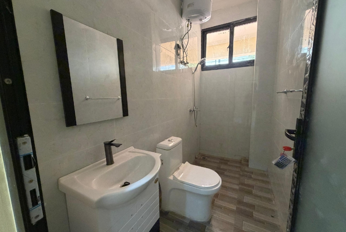 Villa à Vendre – Macampagne, Kinshasa