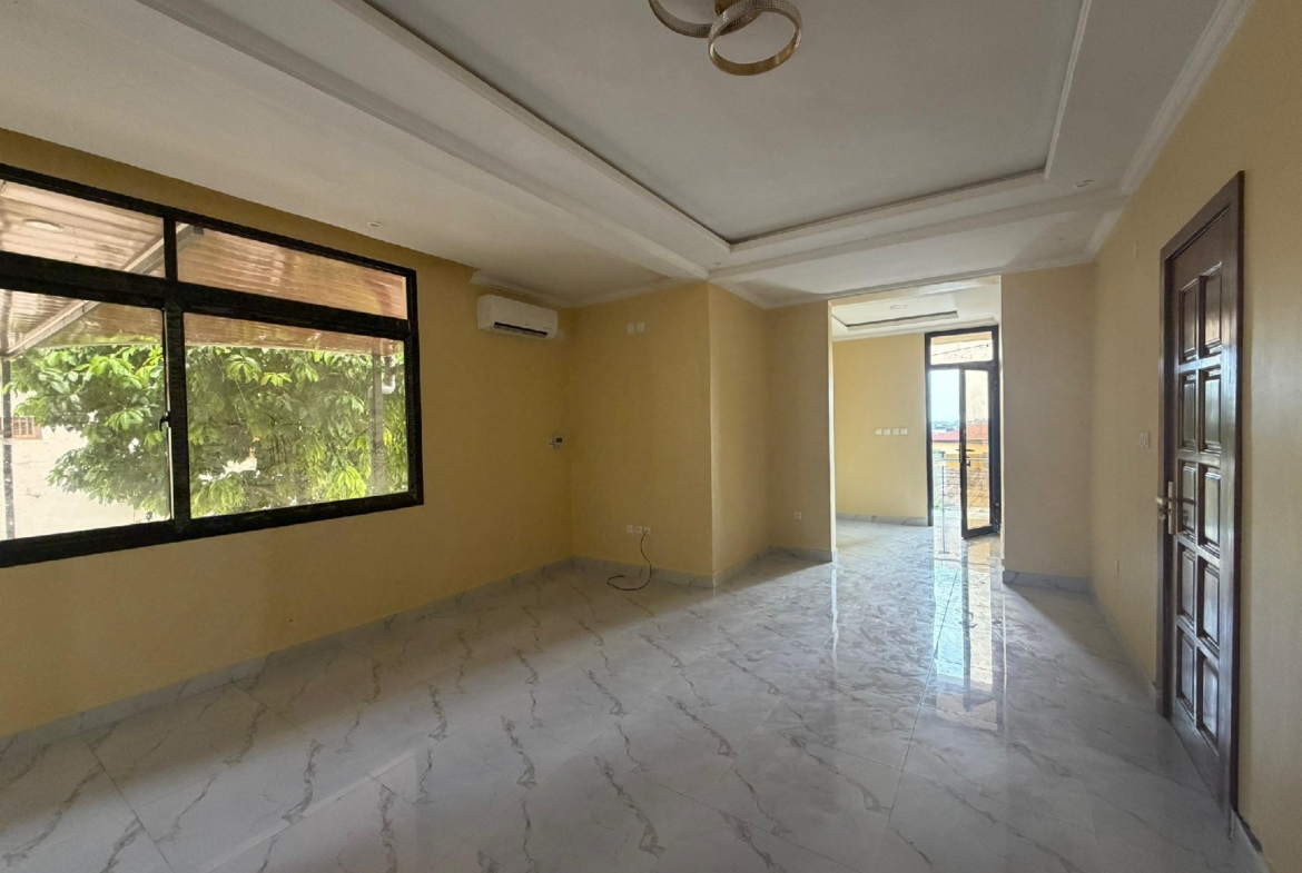 Villa à Vendre – Macampagne, Kinshasa